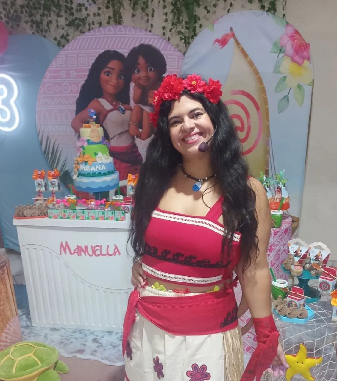Animação de Festa Infantil - Personagem vivo - Foto 3