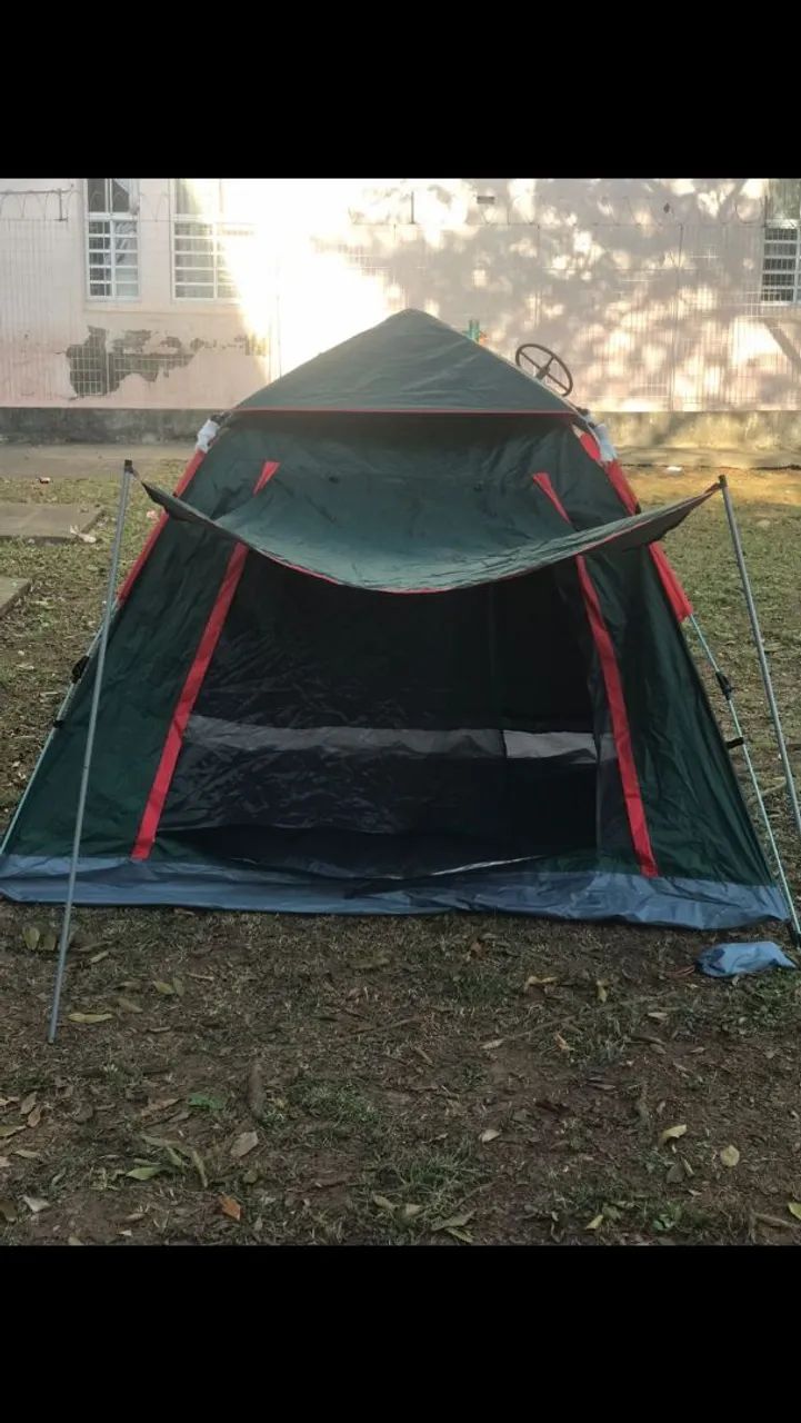 Barracas  campings  em oferta