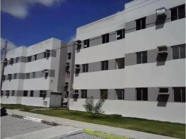 Foto - Maceió - Benedito Bentes