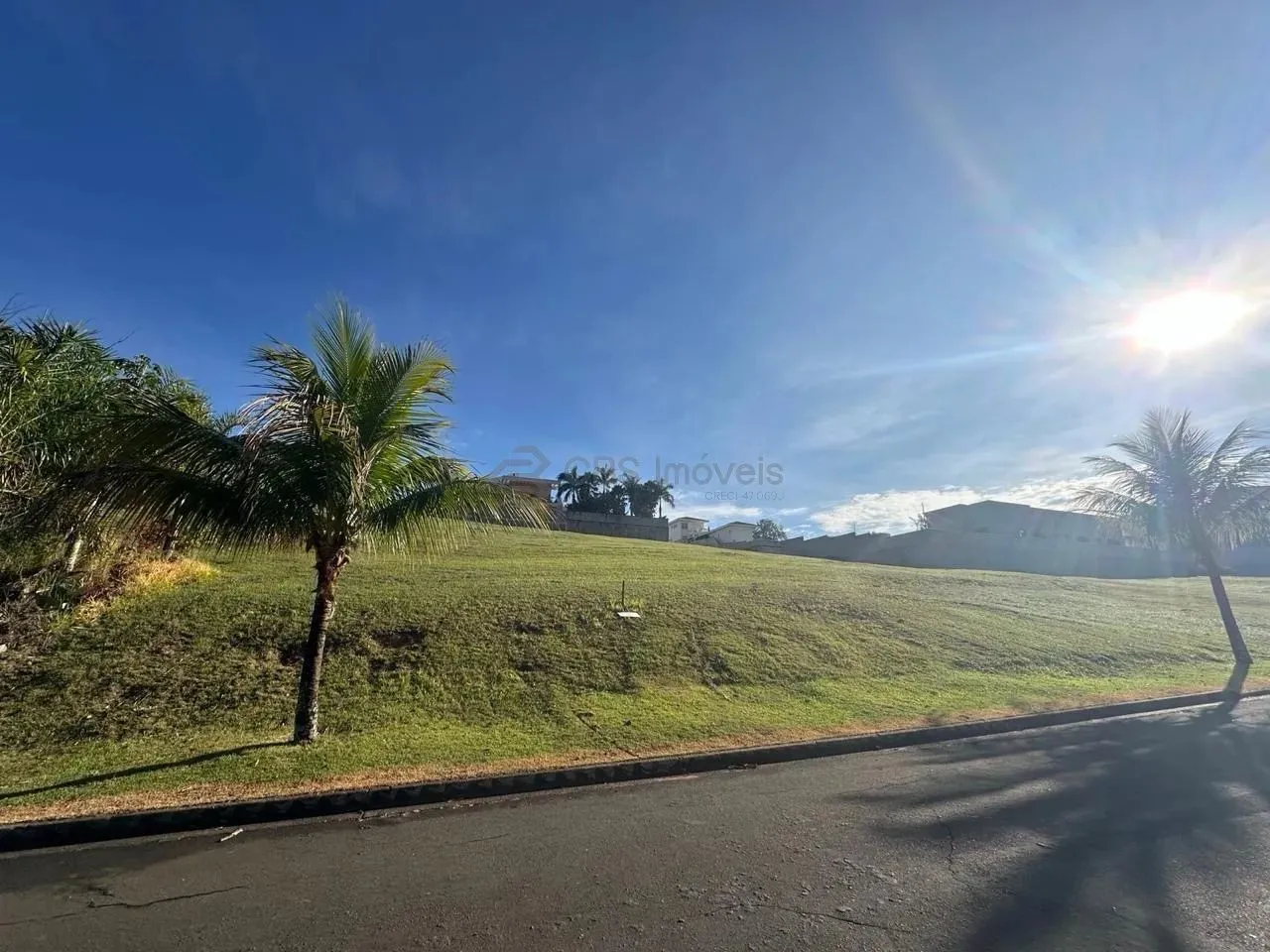 Terreno à Venda no Condomínio Chácara Bela Vista Campinas