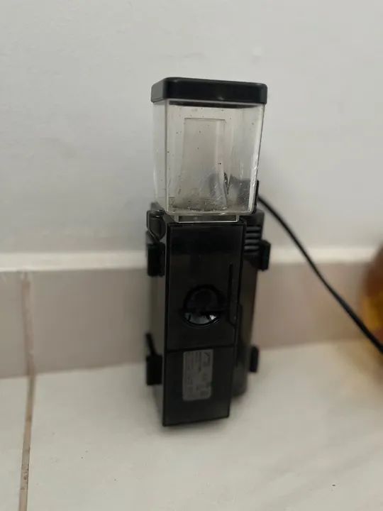 Skimmer NS-12 até 120 litros  - Foto 2