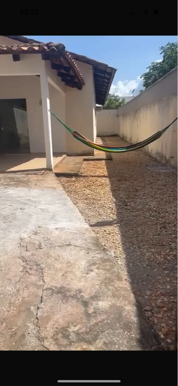 Casa para alojamento até 5 pessoas
