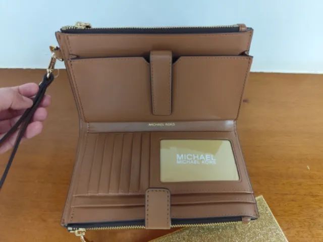 Carteira Michael Kors - Foto 2