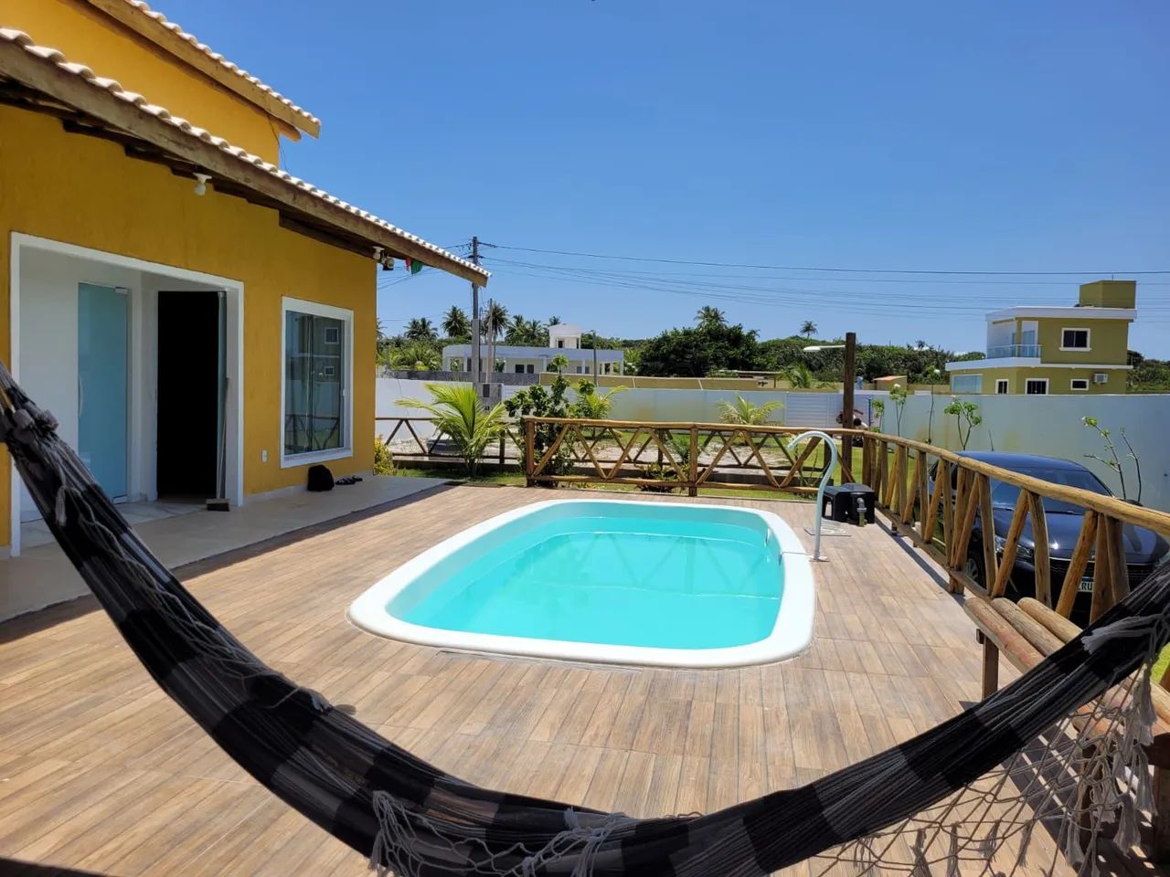 Aluguel de Casa em Condomínio  Porto de Sauípe  - Foto 6