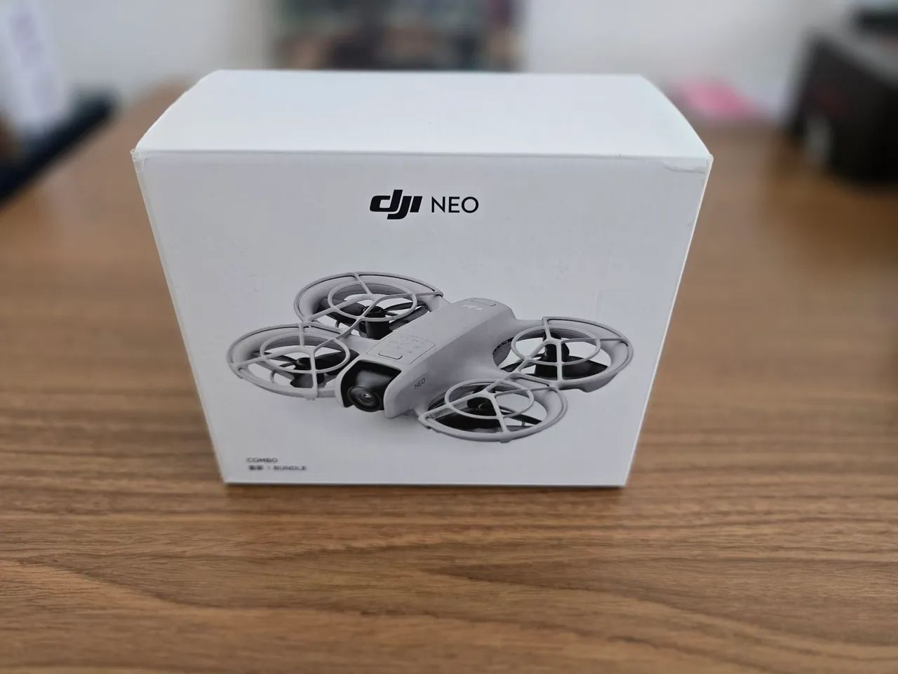 Drone DJI Neo Standard  - Foto 2