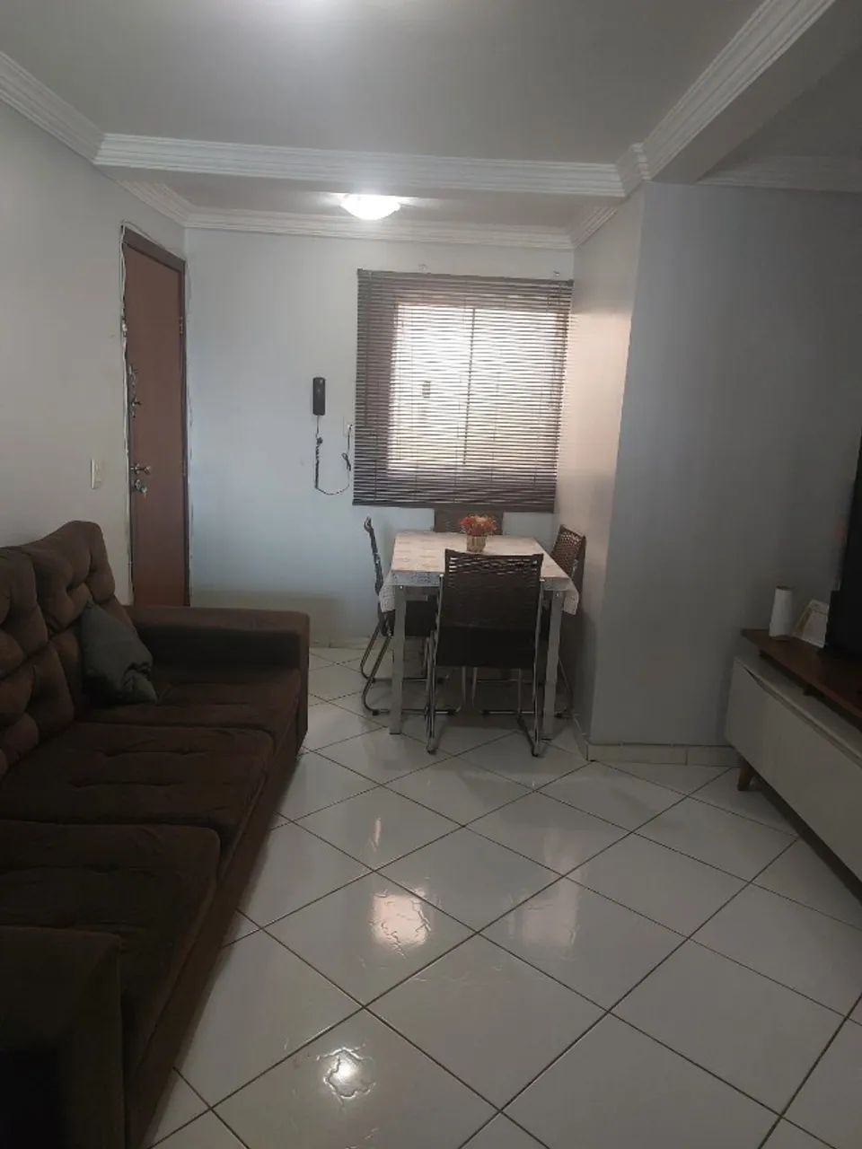 Foto - Brasília - Setor Oeste (Vila Estrutural)