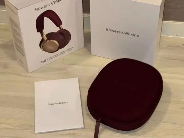 Fone de Ouvido Bowers & Wilkins Px8 - Foto 5