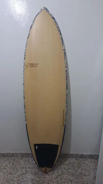 Prancha de Surfe Power Light