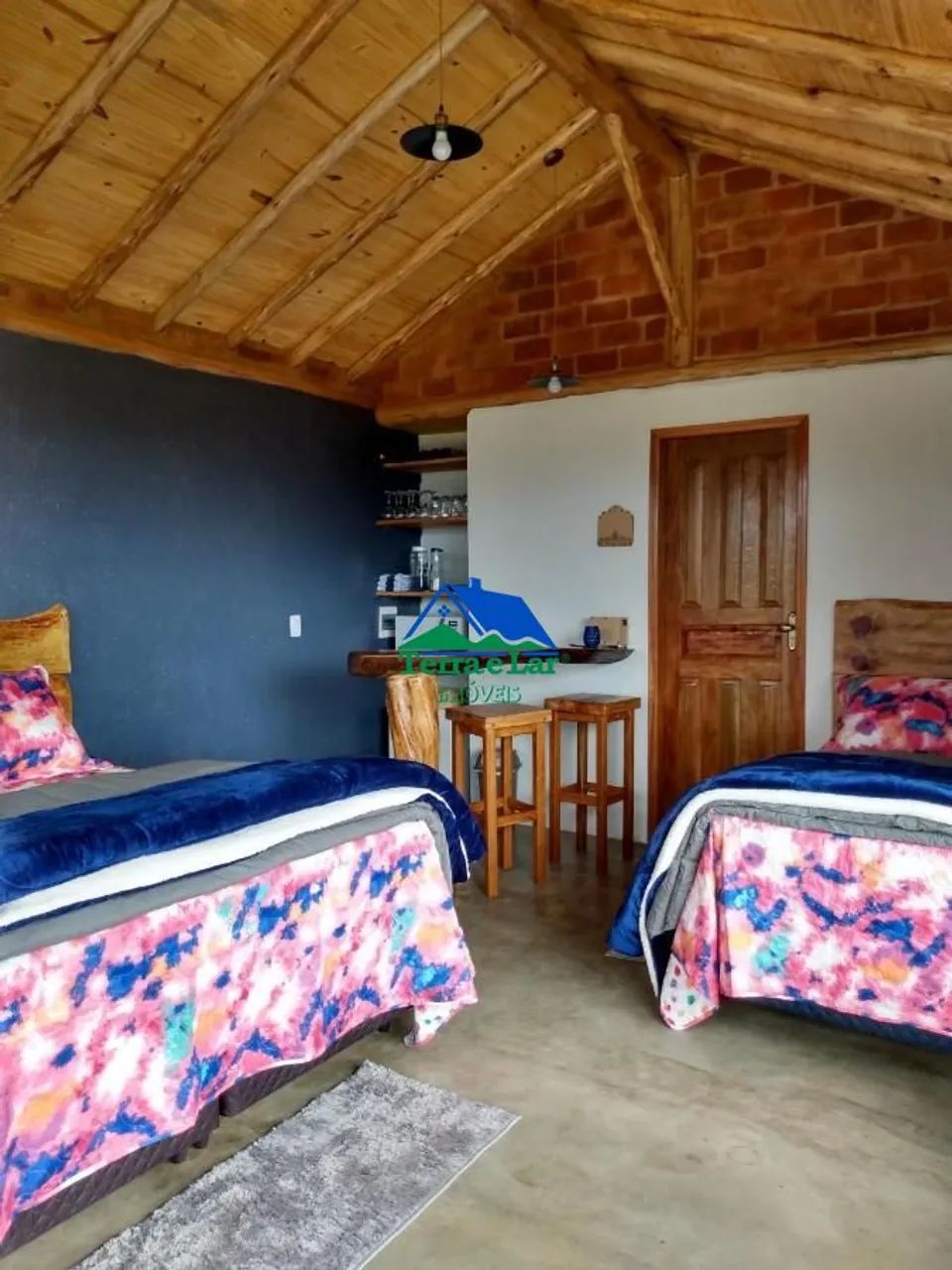 ? Pousada Rural à venda em Aiuruoca, MG ? - Foto 4