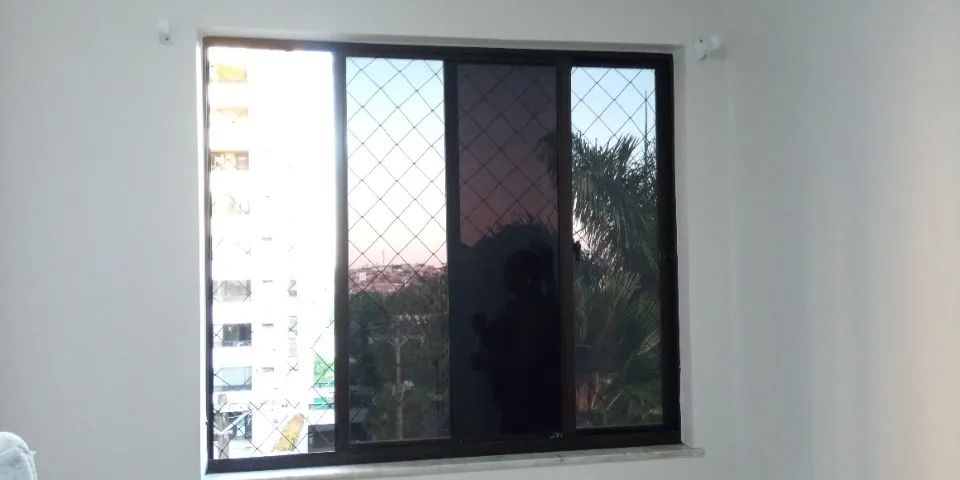 Solução Rápida para Privacidade! Película Fumê de Qualidade - Foto 3