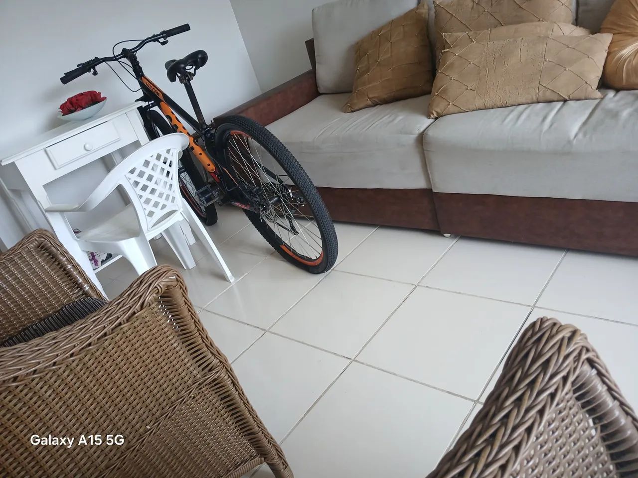 Foto - Manaus - São Geraldo