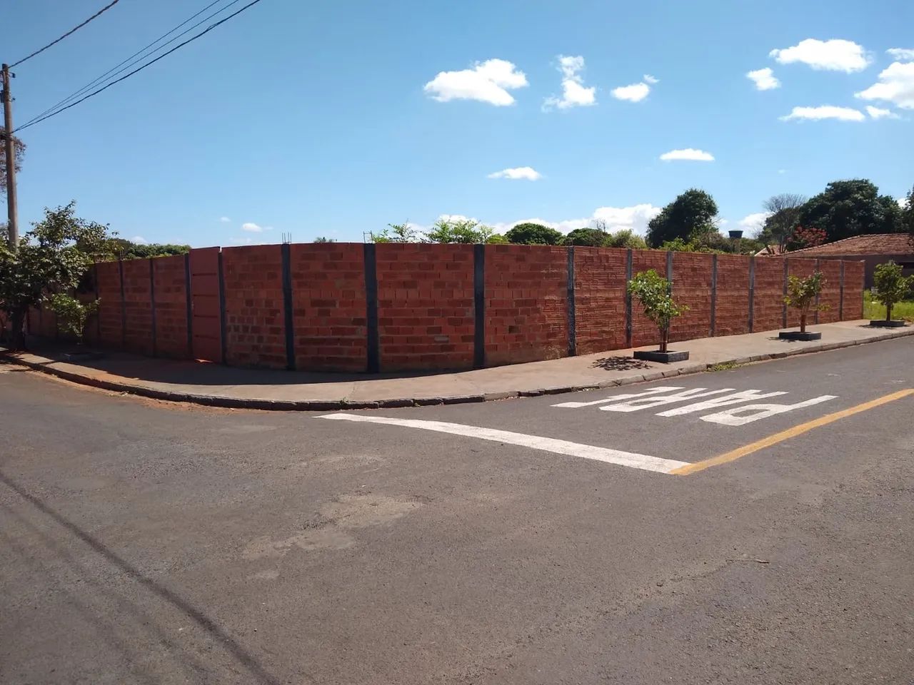 Foto - Olímpia - Centro (Ribeiro dos Santos)