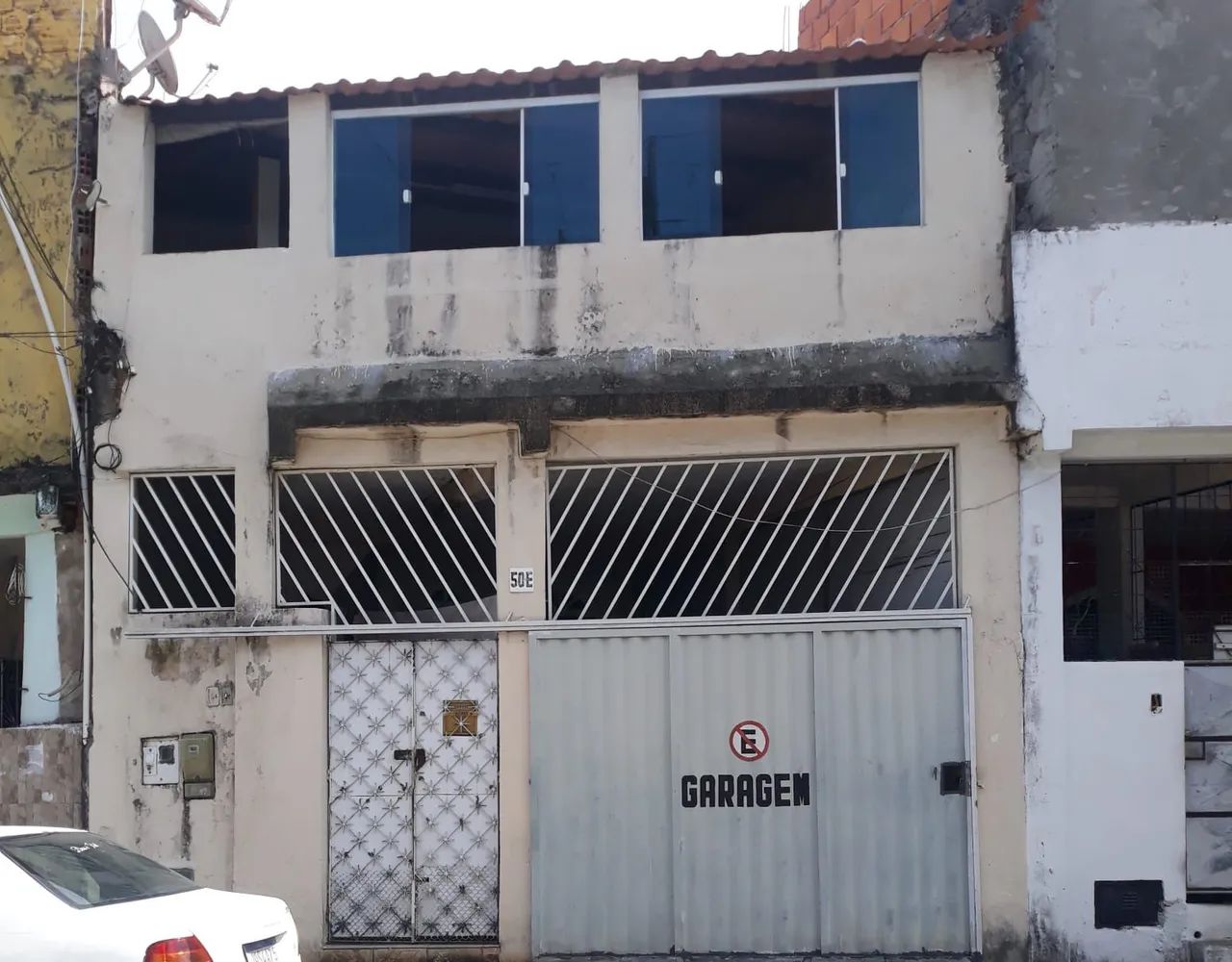 Foto - Salvador - Mussurunga I
