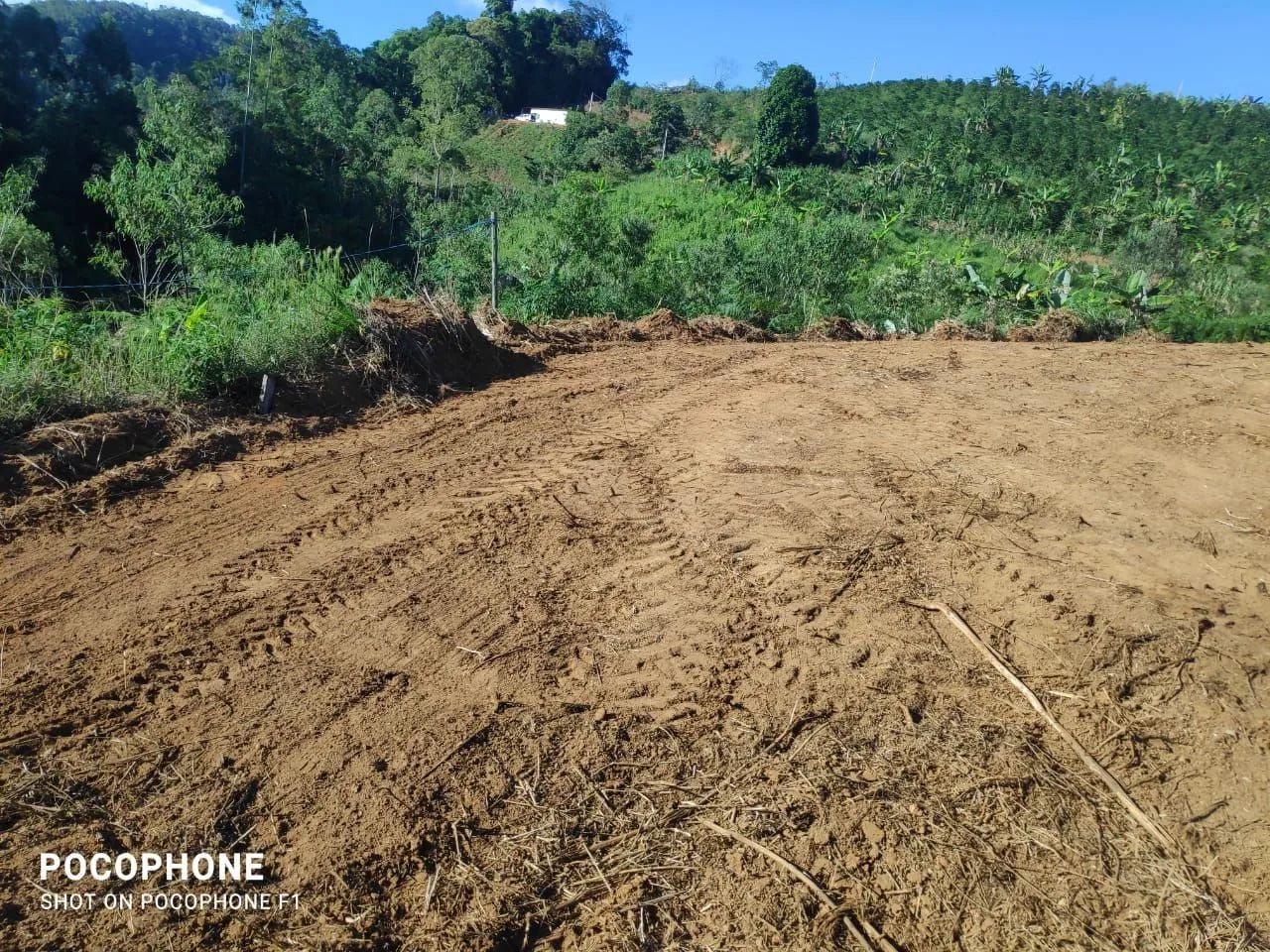 1000m² Terreno com água e luz.  - Foto 4