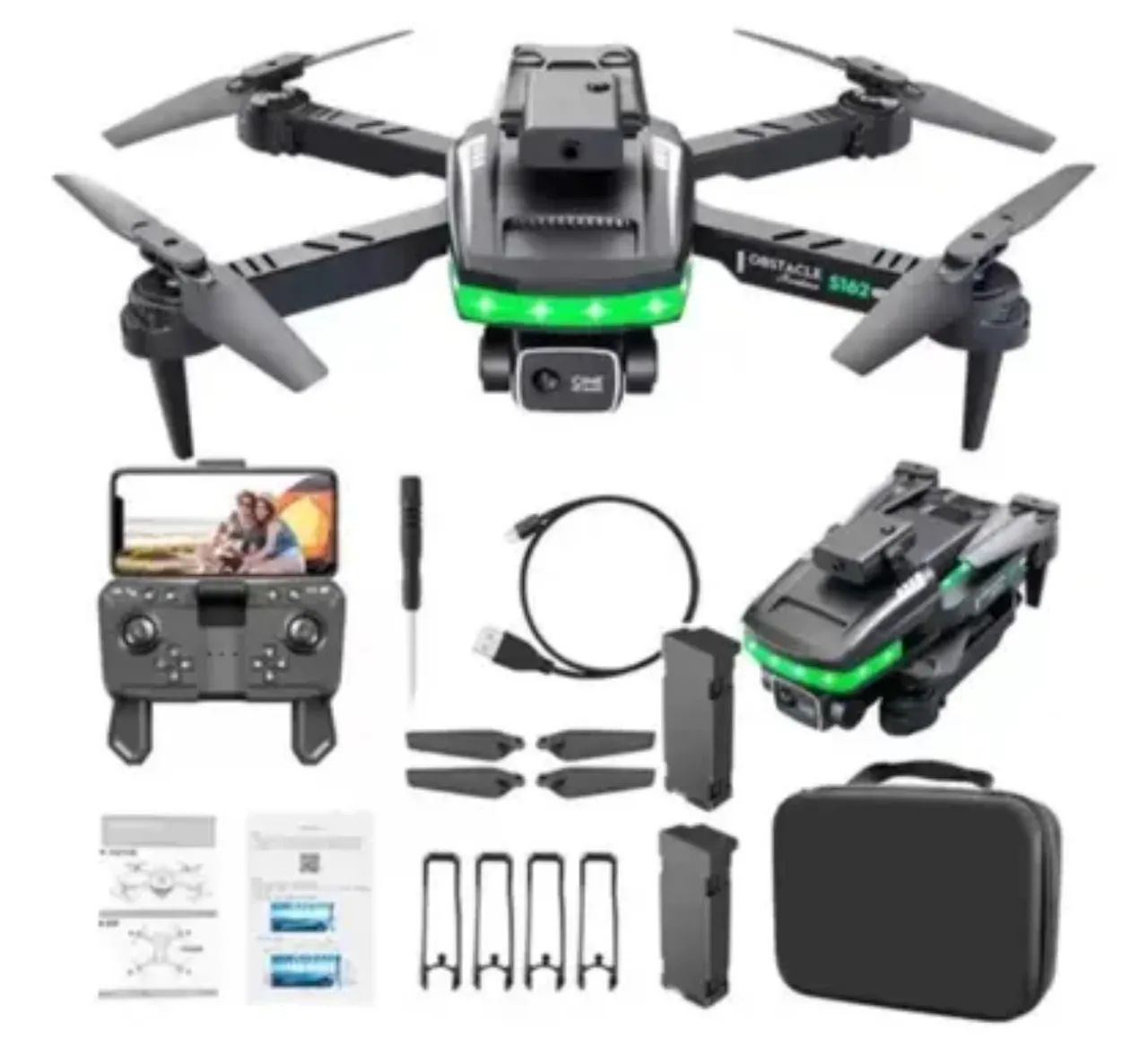 Drone Lordtec LT-12868 - Foto 3