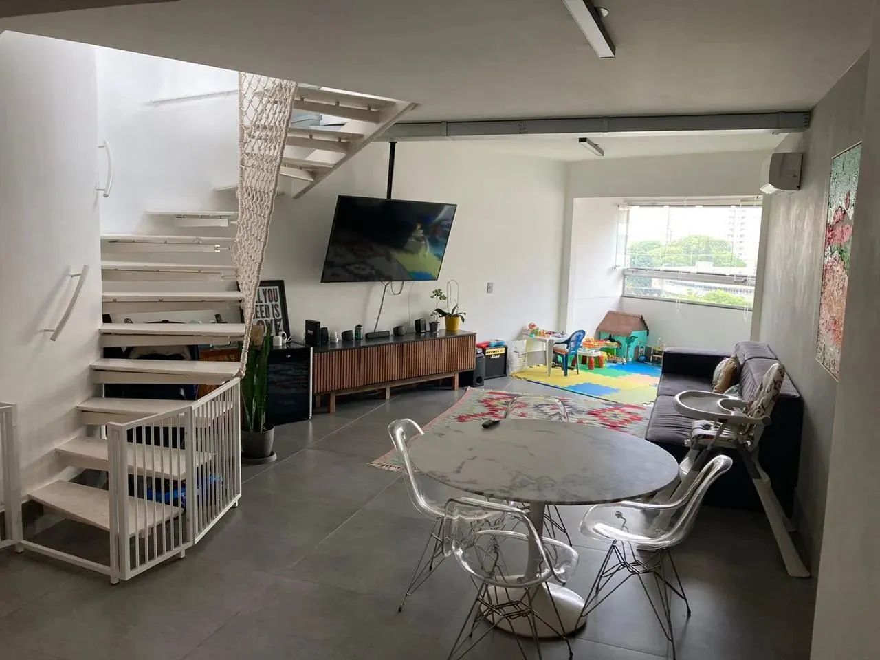 Edifício Passo da Pátria