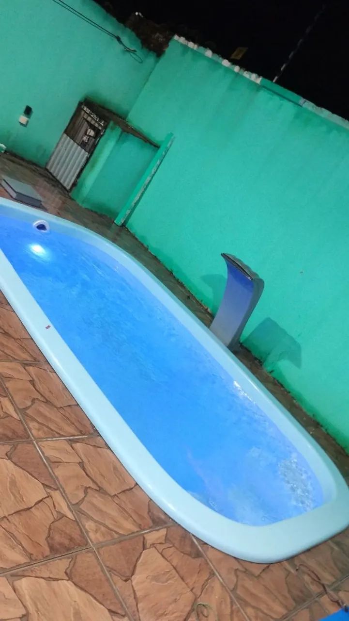 Foto - Belém - Tapanã (Icoaraci)