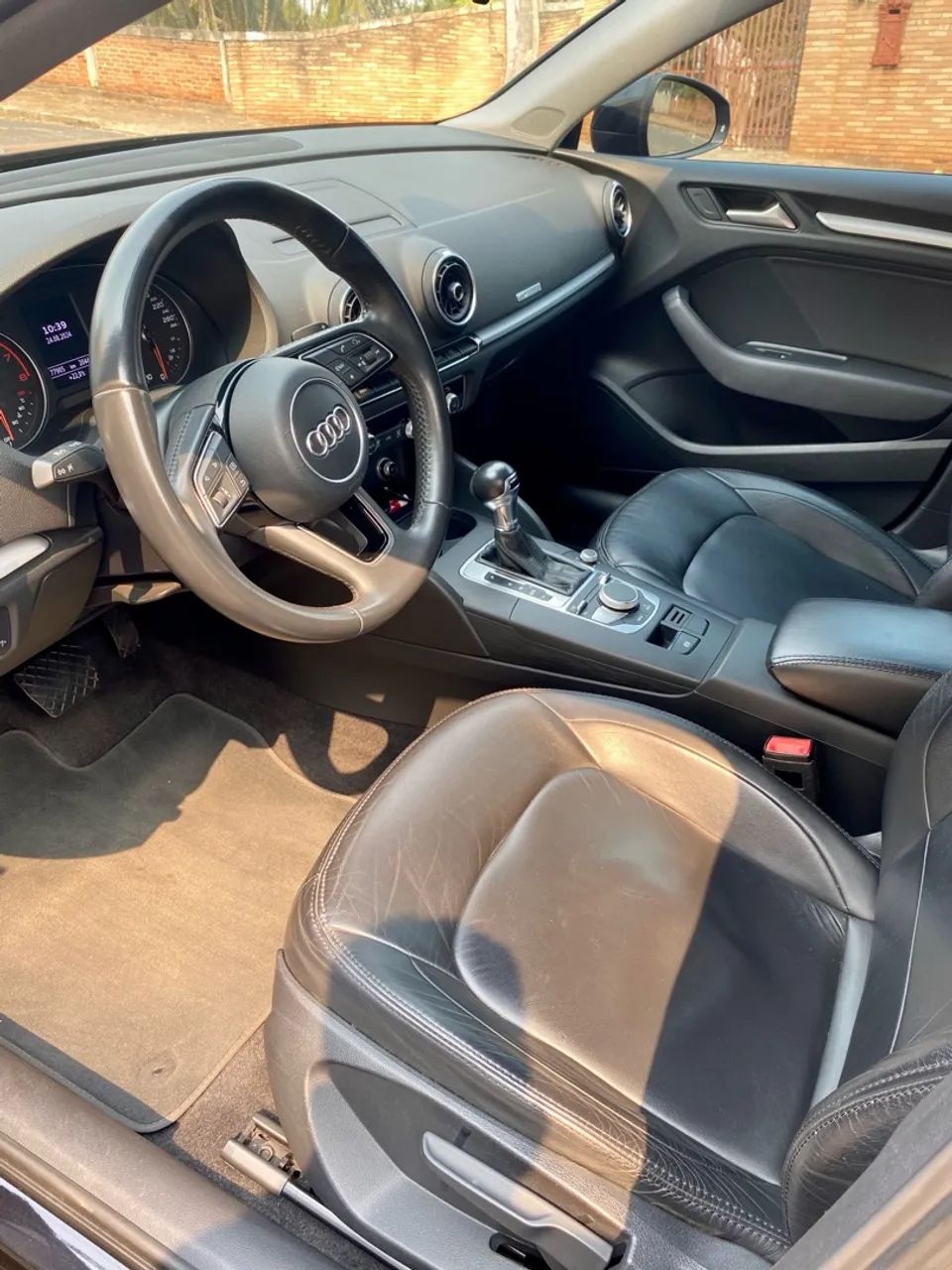 Audi A3 2018 - Foto 5