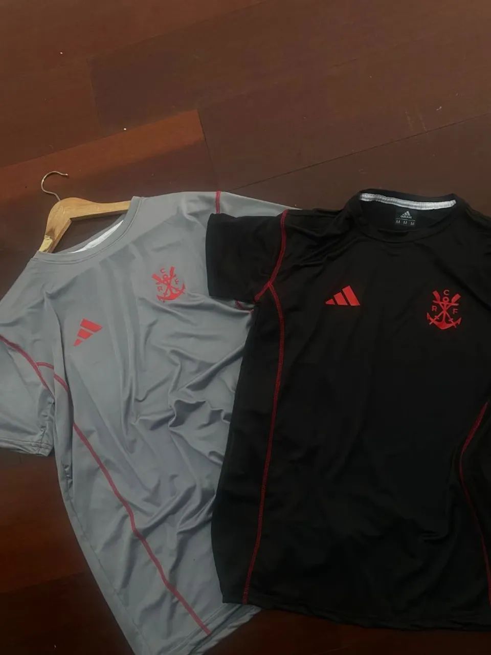 Camisa do Flamengo  - Foto 4