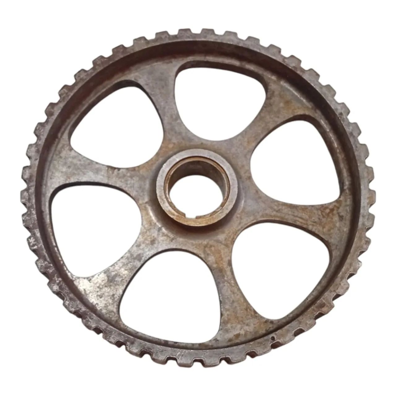 Polia Comando Valvula Gol 1.8 1998 S 29839 - Foto 6