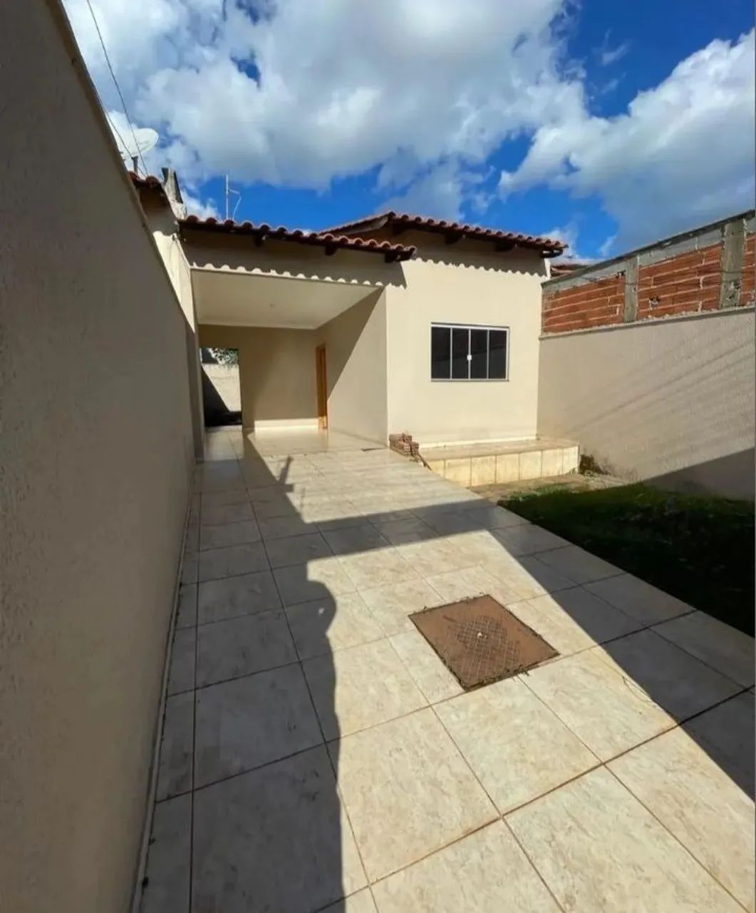 Foto - Palmas - Plano Diretor Sul