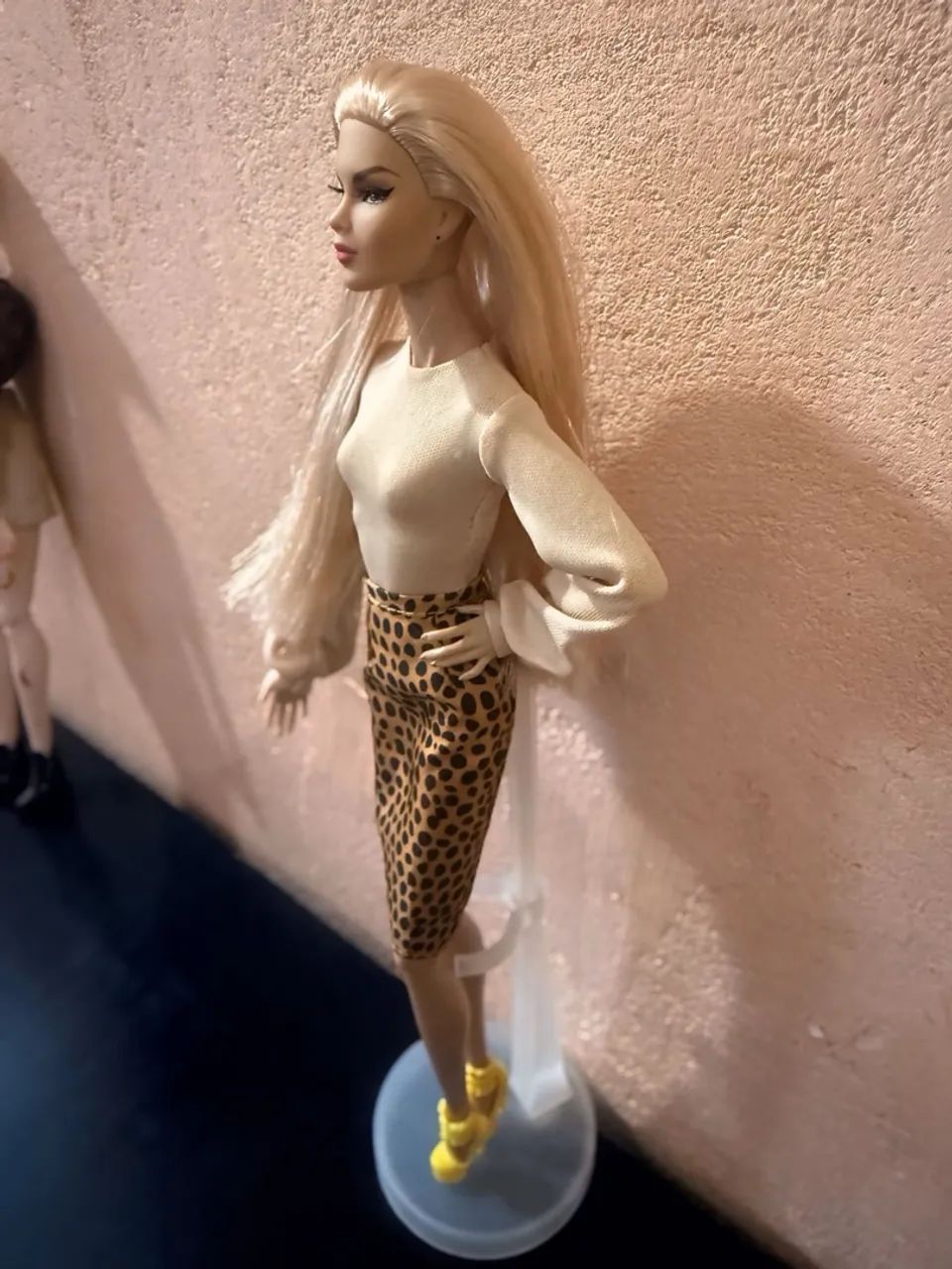 Boneca FR - Ellery Eames - Foto 3