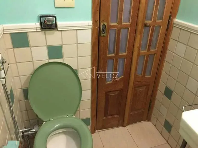 Apartamento - Padrão / Residencial / Santa Teresa