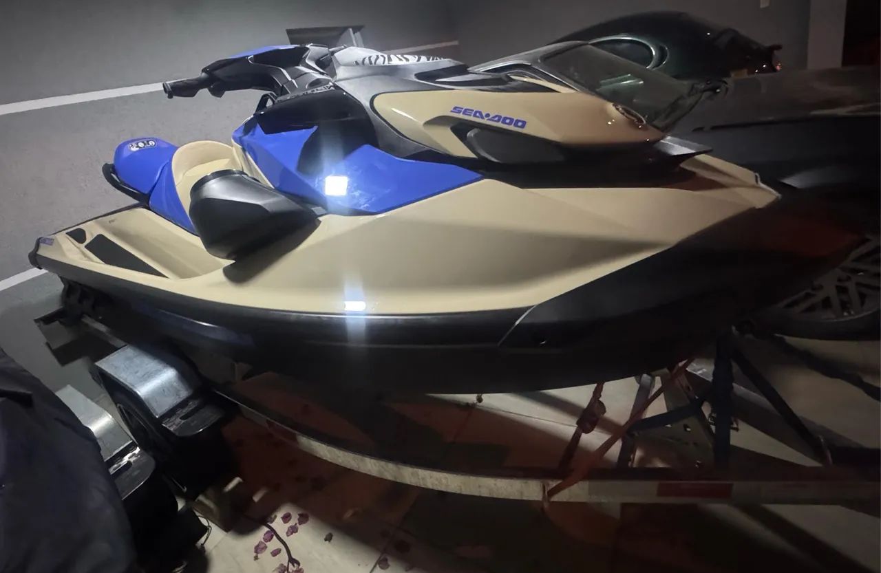 Seadoo Wake 170 2025 - Foto 3