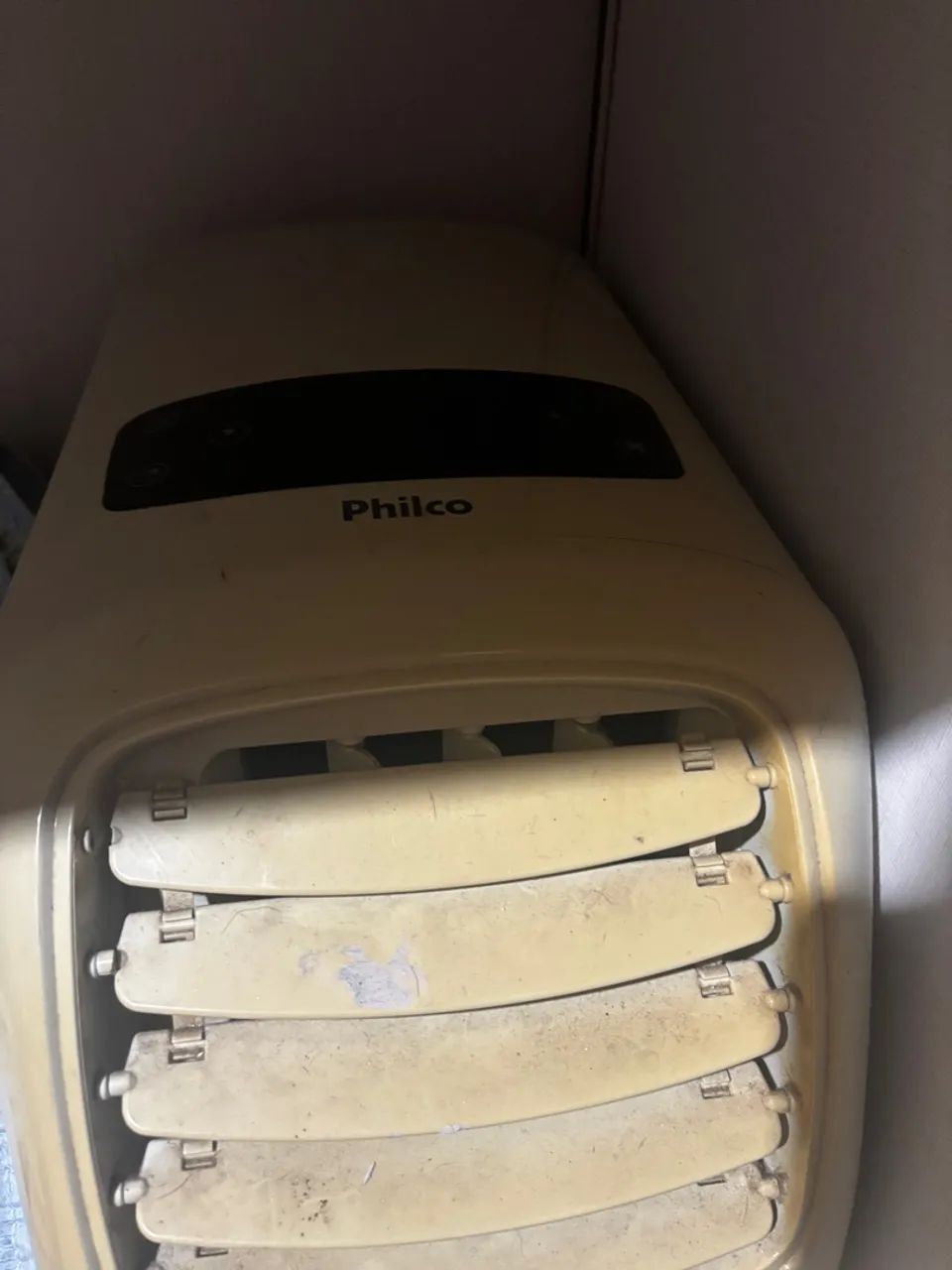 Ar Condicionado Philco Portátil - Foto 3