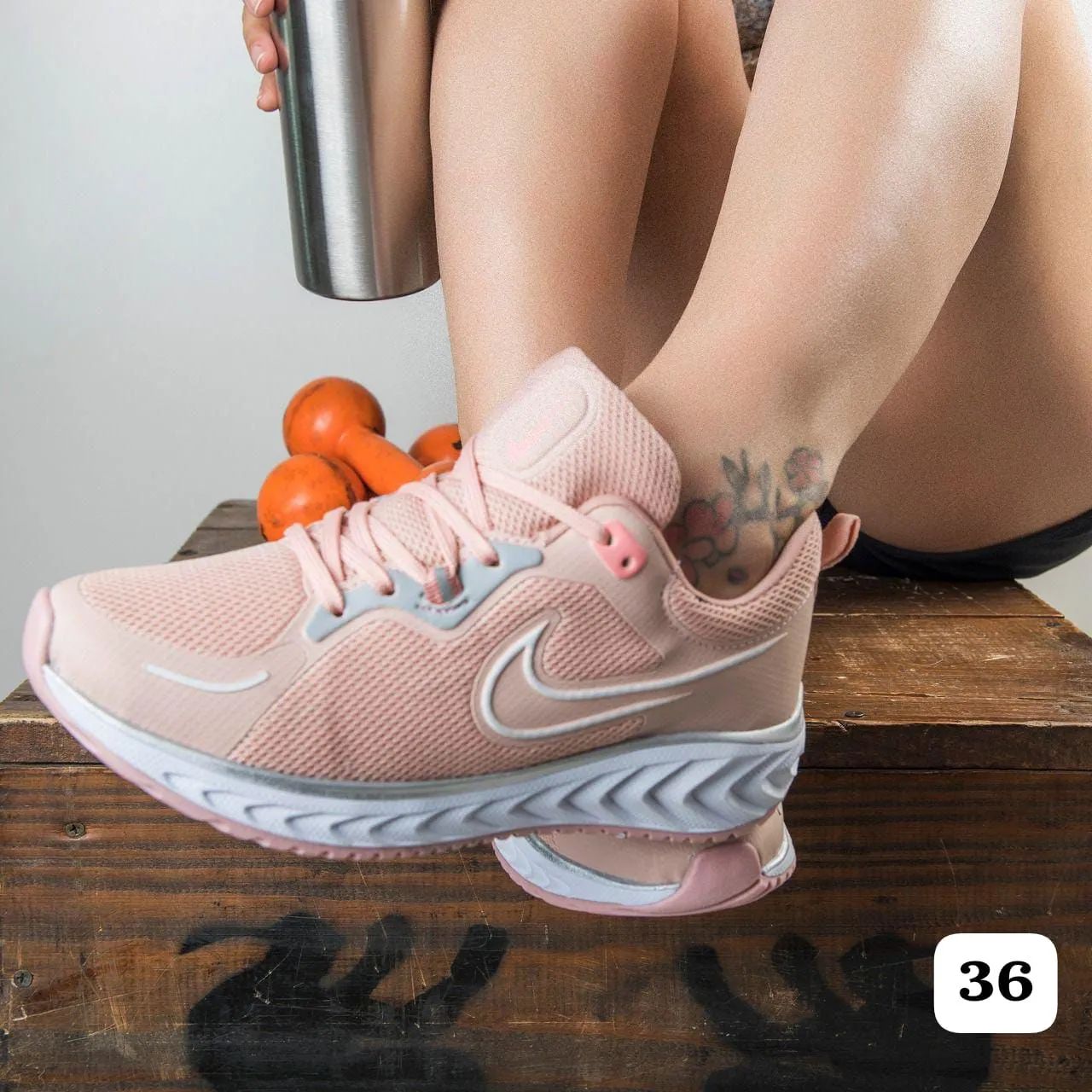 Sapatos femininos  - Foto 3