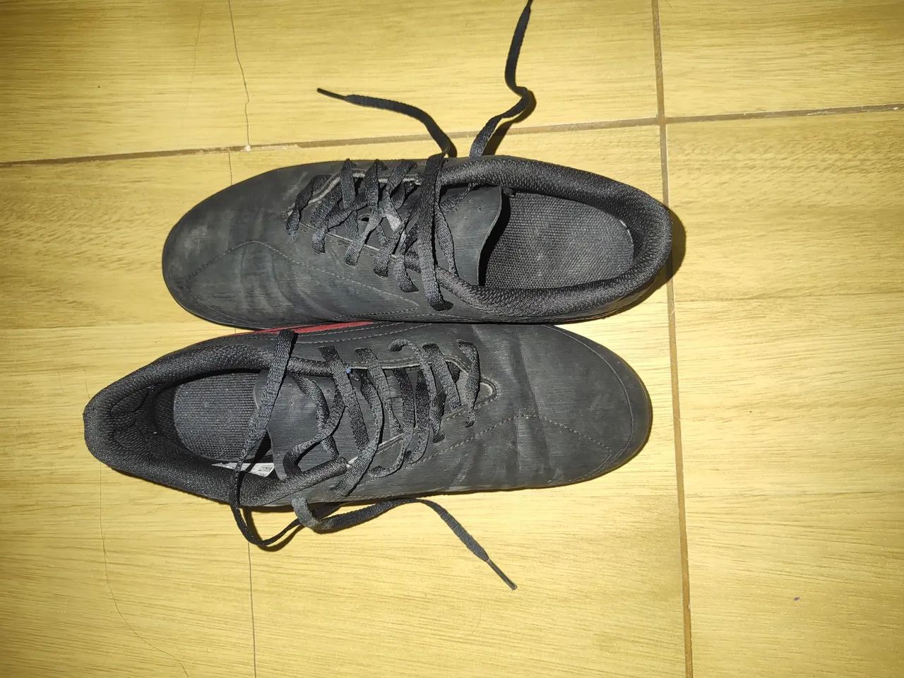 Chuteira Adidas Deportivo - NOVA - Foto 3