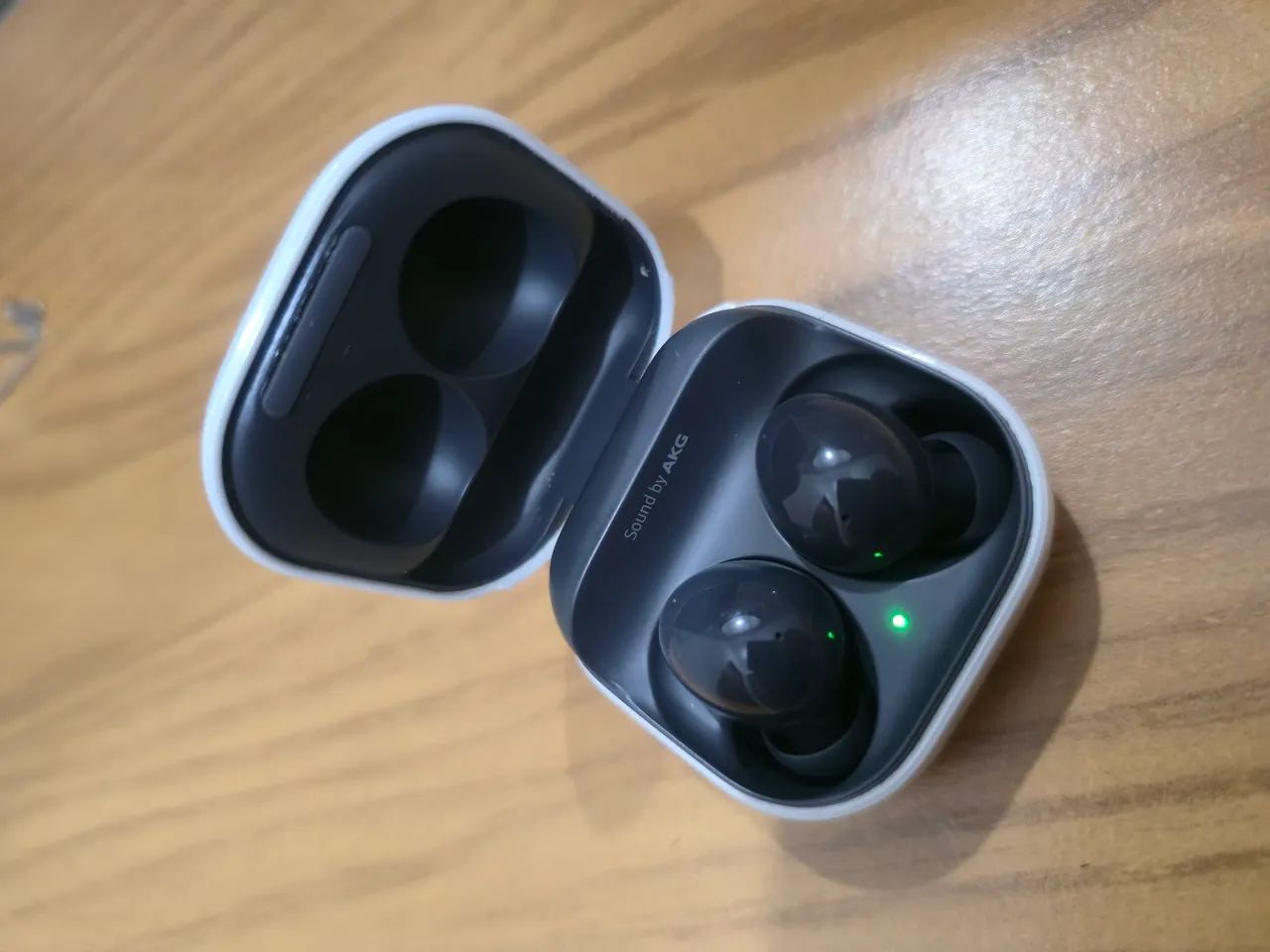Samsung Galaxy Buds2 - Fone de ouvido sem fio - Foto 3