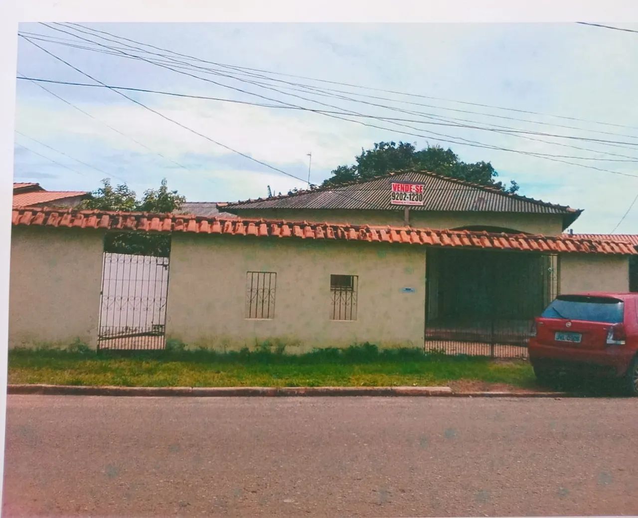 foto - Santarém - Prainha