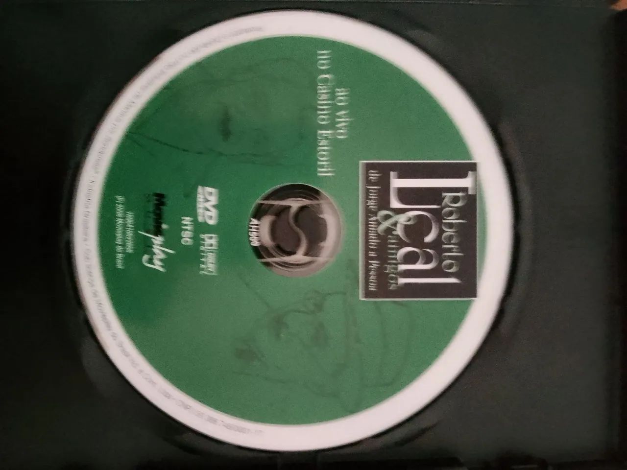 Roberto Leal - Leal & Amigos ao vivo no Casino Estoril - Foto 3