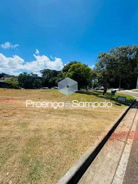Terreno a venda. Alphaville Salvador, Bahia