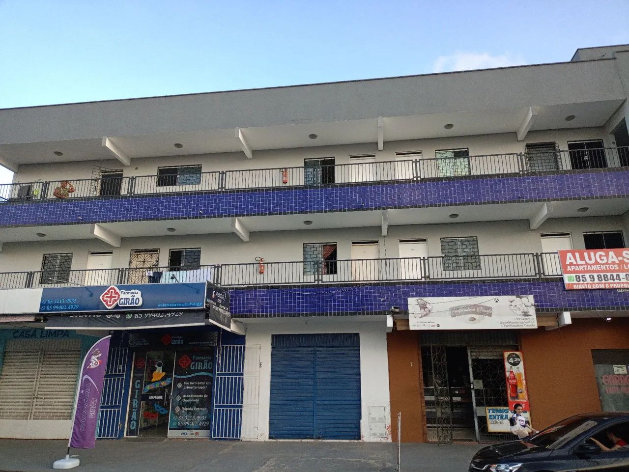 Foto - Fortaleza - Mondubim