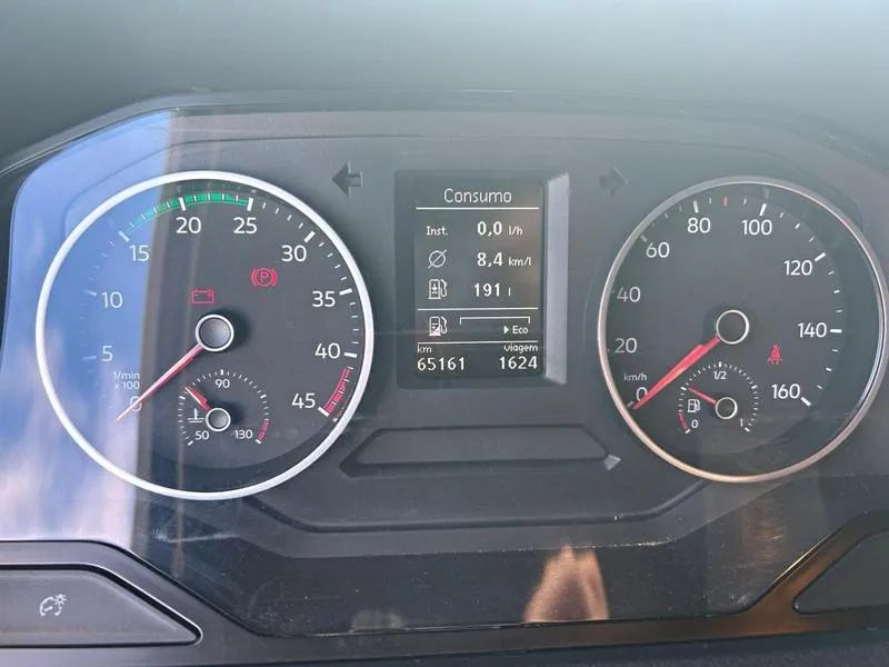 VOLKSWAGEN DELIVERY EXPRESS TREND 2019 - Foto 9