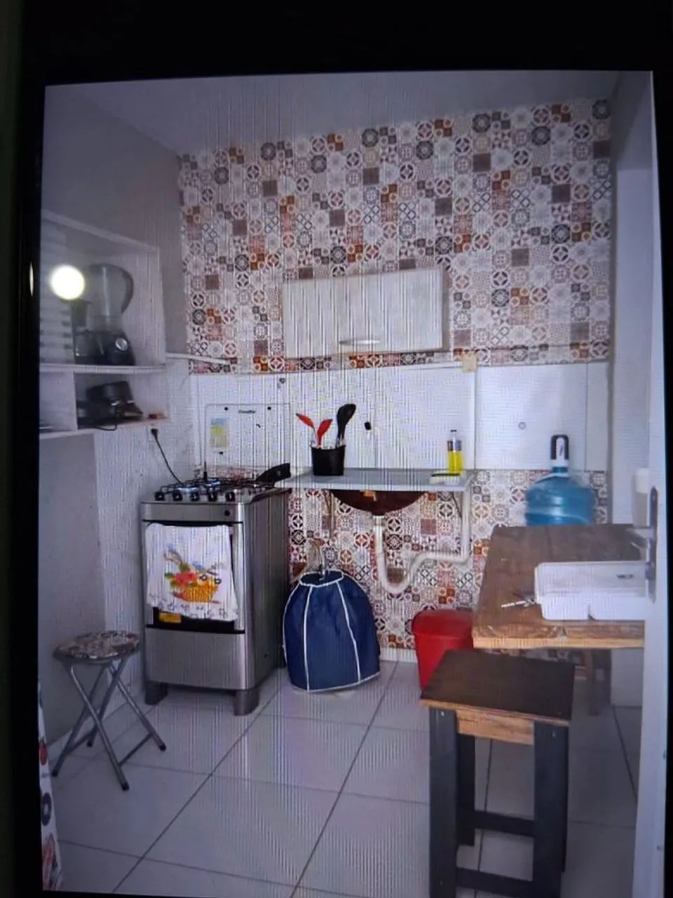 Foto - Fortaleza - Fátima