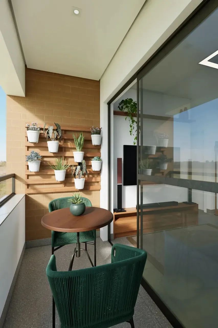 Edifício Helena Verçosa  2 Quartos com Suíte e Lazer Equipado em Casa Amarela