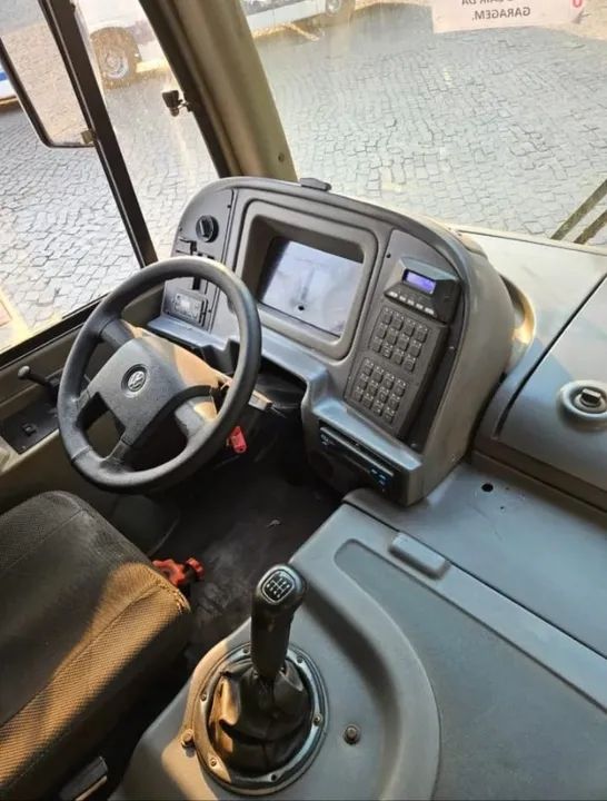 Onibus 17230  2018. Comil Campione. - Foto 8