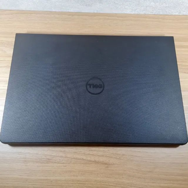 Notebook Dell Inspiron 15" - Intel i5 7Th - 8GB Ram - SSD 256GB +Garantia, Até 10x s/Juros - Foto 5
