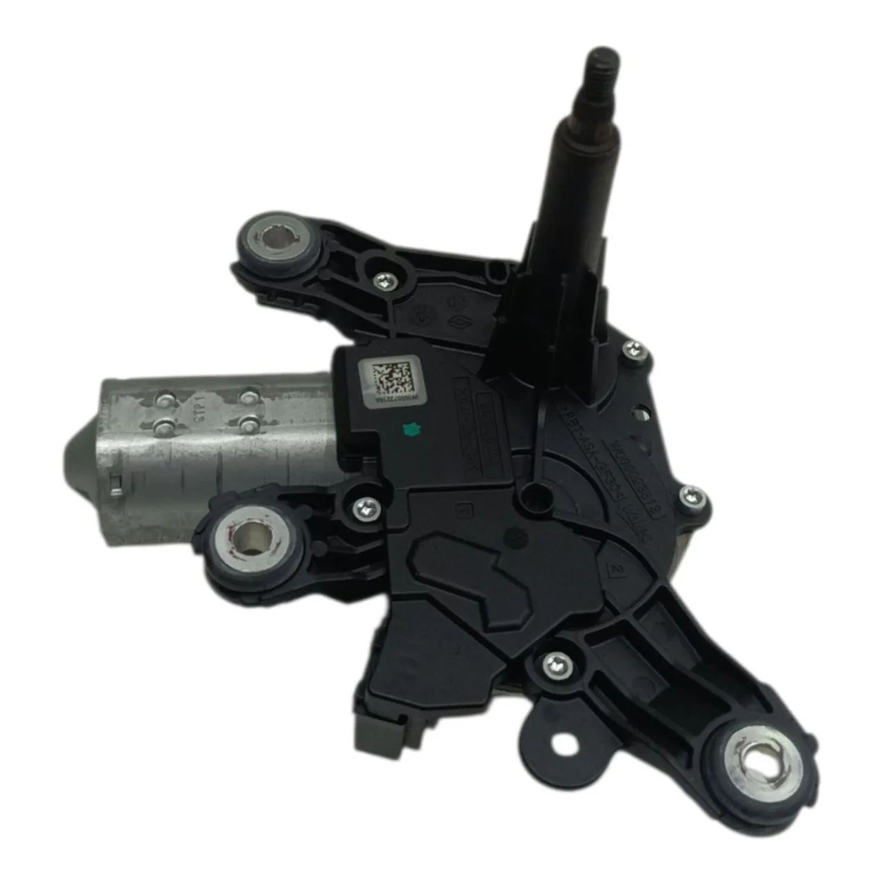 Motor limpador traseiro nissan kicks 2019 2020 2021 2022 23 - Foto 4