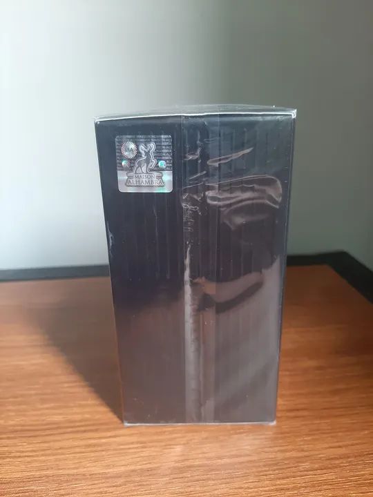 Perfume Salvo Eau de Parfum 100ml - Foto 3