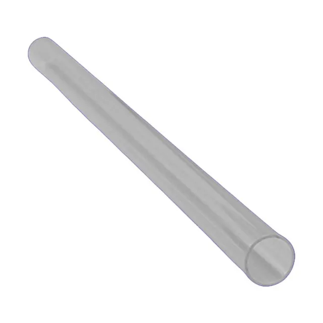 Tubo De Quartzo ( Sem A Resistência) 16cm Aq-01 Ventisol