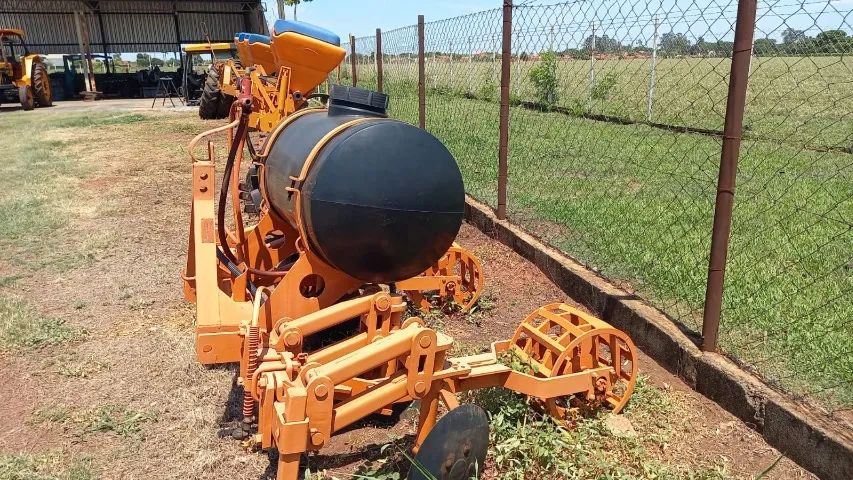 Cobridor de Cana Feroldi com Bomba - Eficiência e Durabilidade - Foto 2