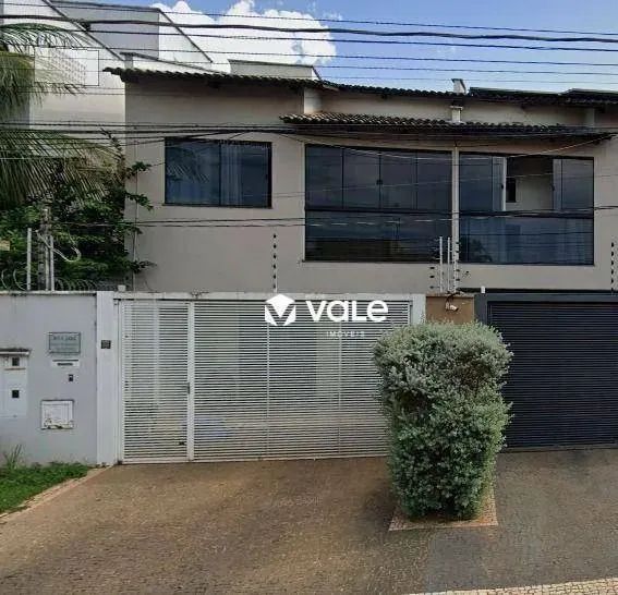 Sobrado com 3 dormitórios para alugar, 120 m² por R$ 3.500/mês - 303 Sul (Arso 31 E Avso 2