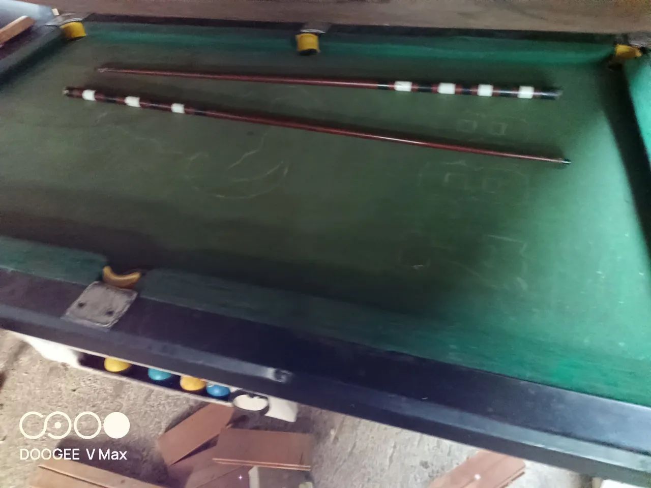 Mesa .de sinuca profissional  - Foto 2