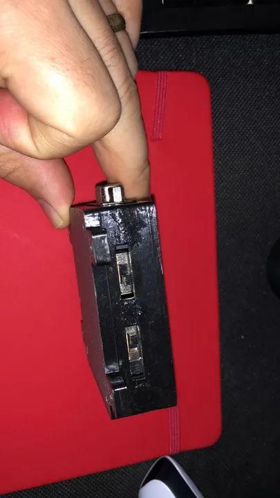 Gerador De Scanlines Vga-Vga - Foto 3
