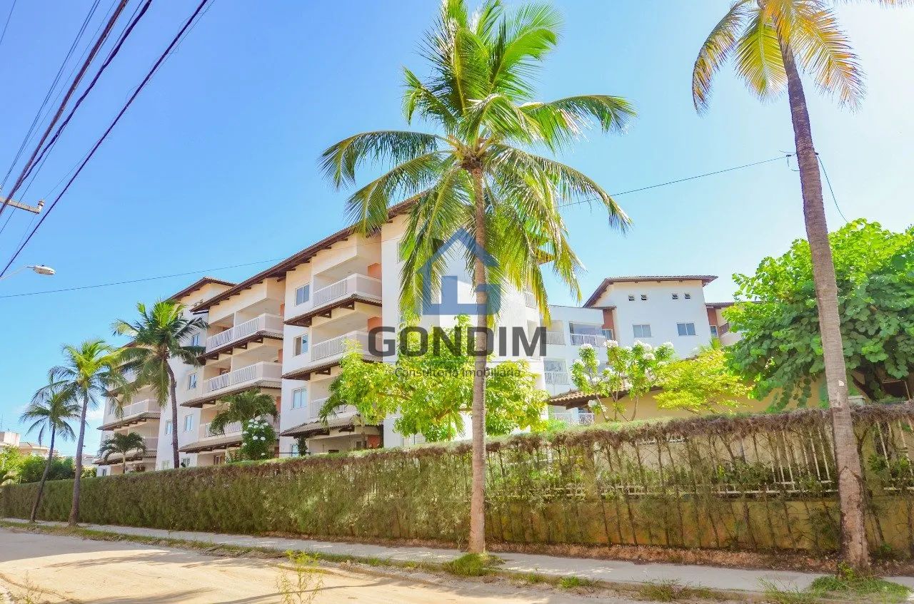 Excelente Apartamento próximo ao Beach Park - Foto 2