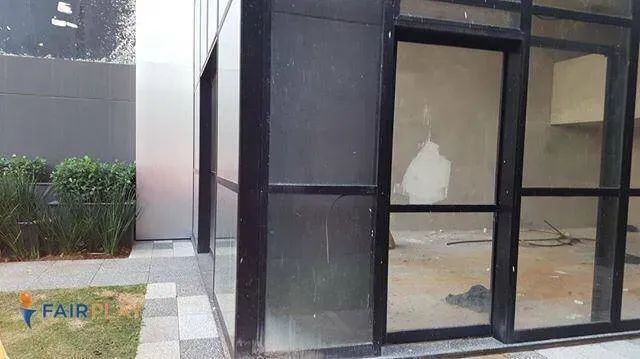 Loja av Morumbi 208M 2 Vagas ao lado do shopping - Foto 6